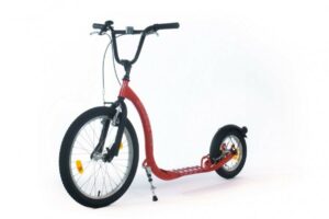 Kickbike FREERIDE