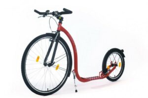 Kickbike SPORT G4-I