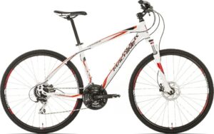 Rock Machine CROSSRIDE 300 M