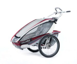 Thule Chariot CT S-CX2