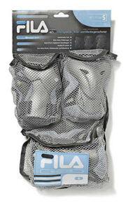 FILA Pad Set